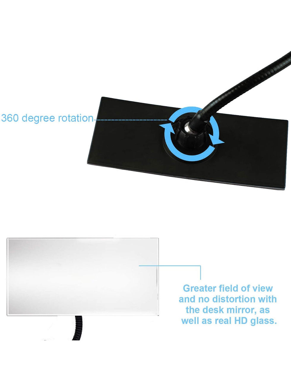 Thumbnail: Monitor Mirror