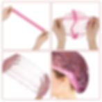 Thumbnail: Hair Net ( 10pcs/1bag )