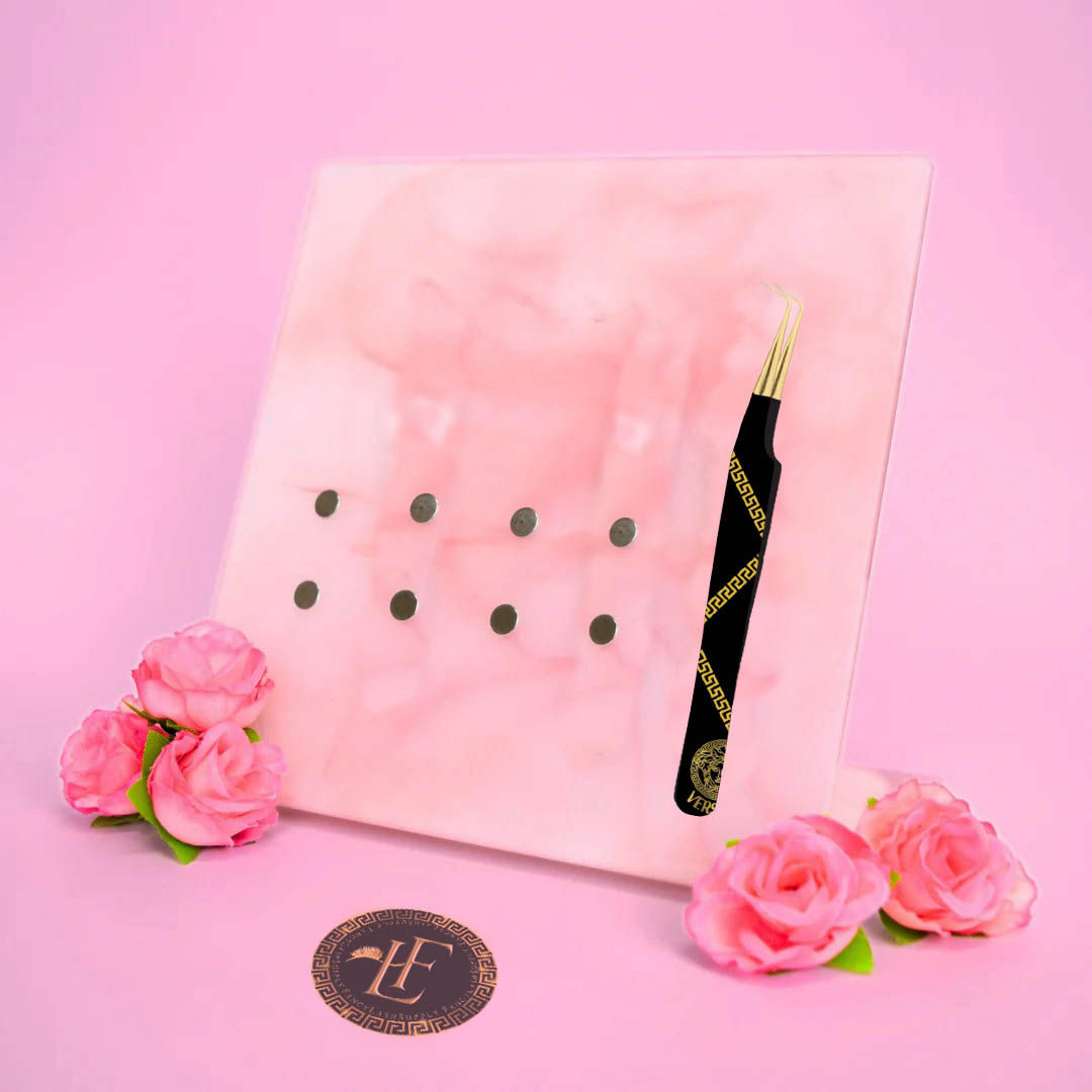 Tweezer Magnetic Holder (Stand)