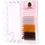 Thumbnail: Color Lash Extensions (Mix Color/Mix Length)