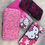 Thumbnail: Hello Kitty Magnetic Tweezer Cases