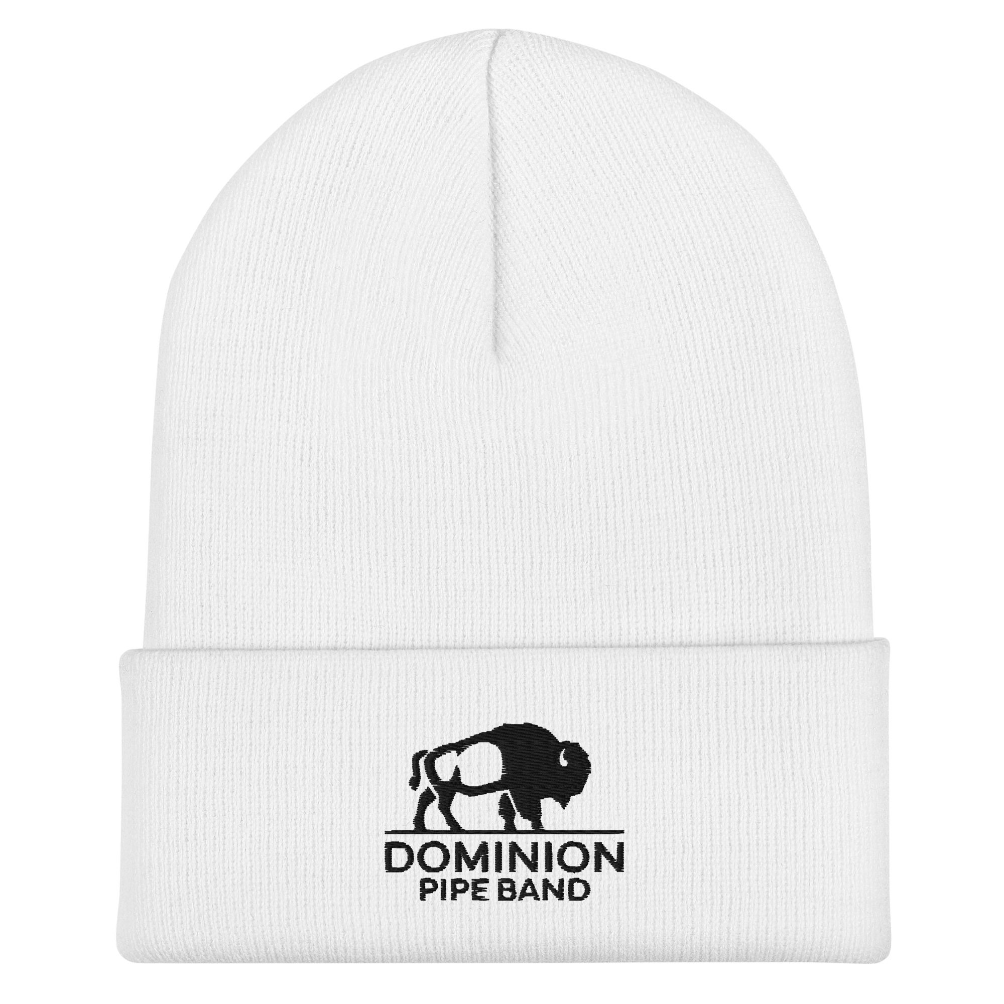 Bass Bison Toque