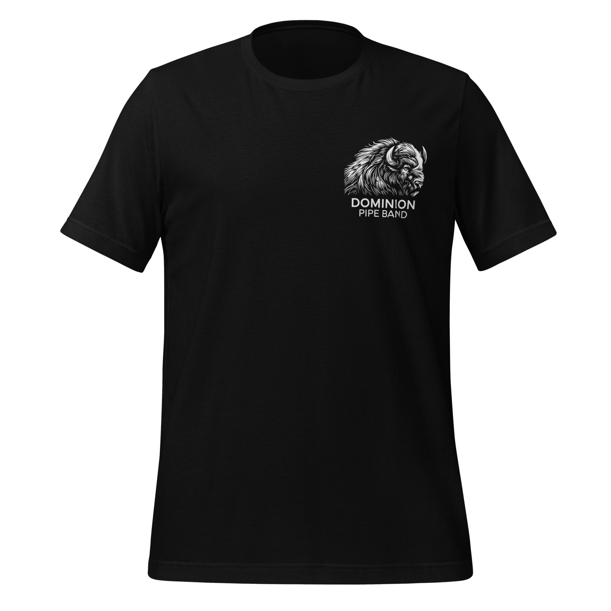 Dominion T-Shirt (front only)