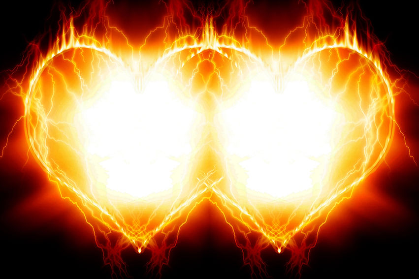 Twin Flame Soul Retrieval