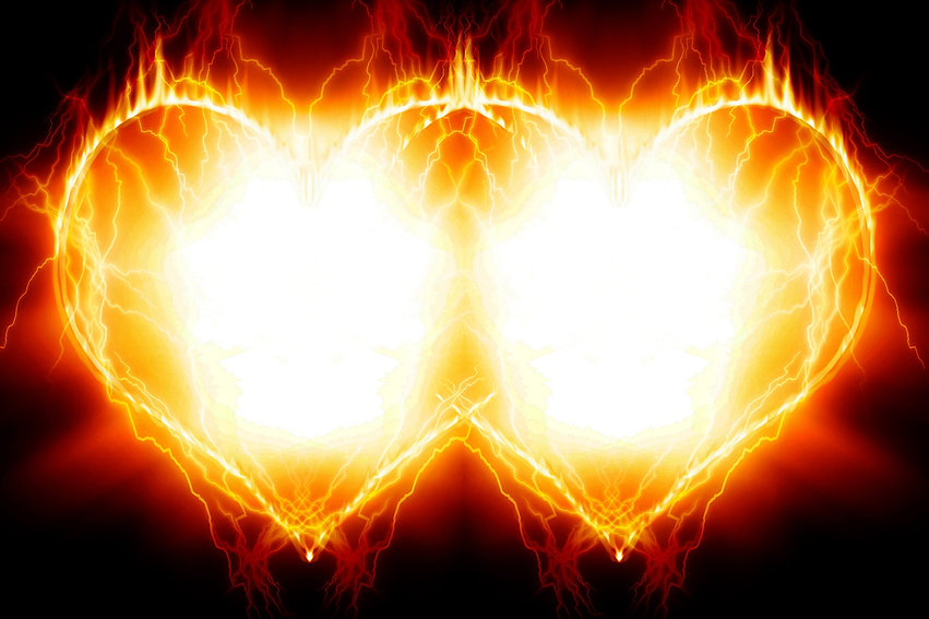 Twin Flame Soul Retrieval