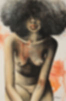 Hair, 2014