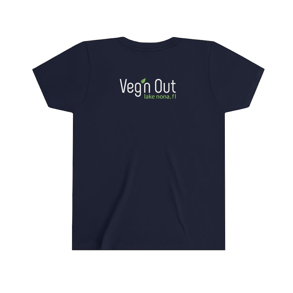 Thumbnail: Youth Short Sleeve Tee