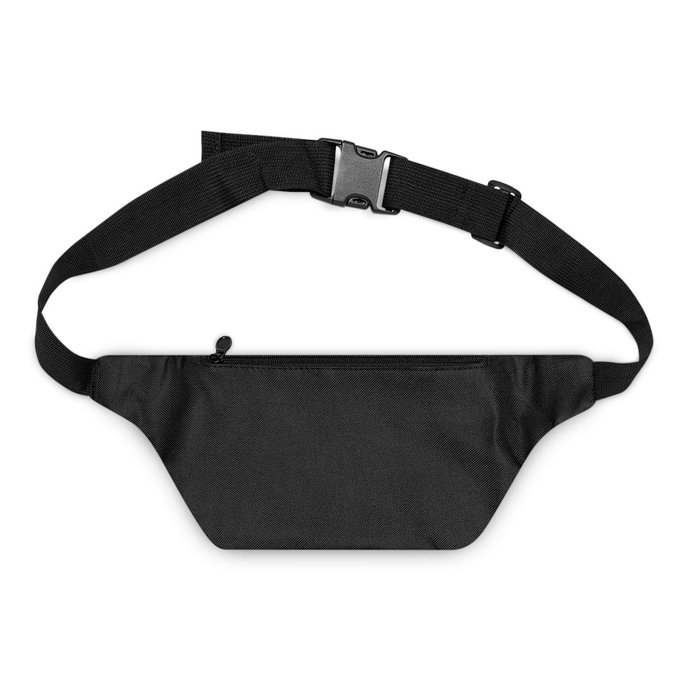Thumbnail: Nona Fanny Pack, Pink
