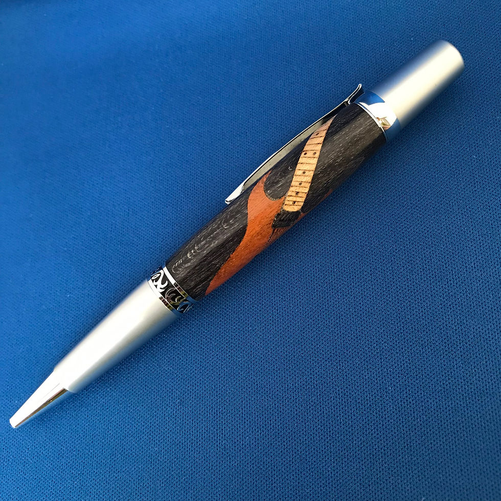 Thumbnail: Themed Wood Inlay