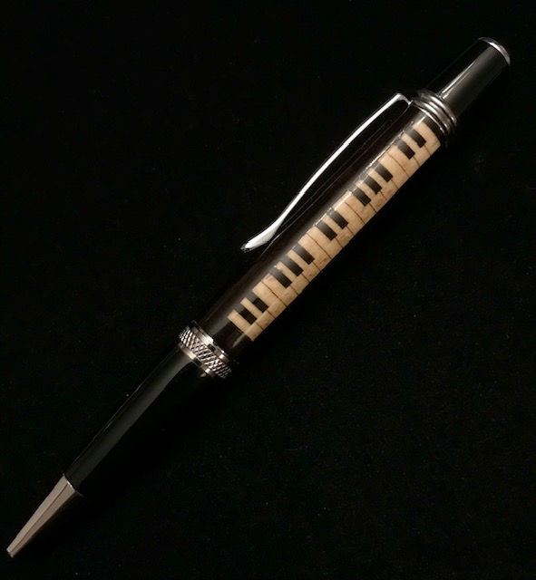 Thumbnail: Themed Wood Inlay