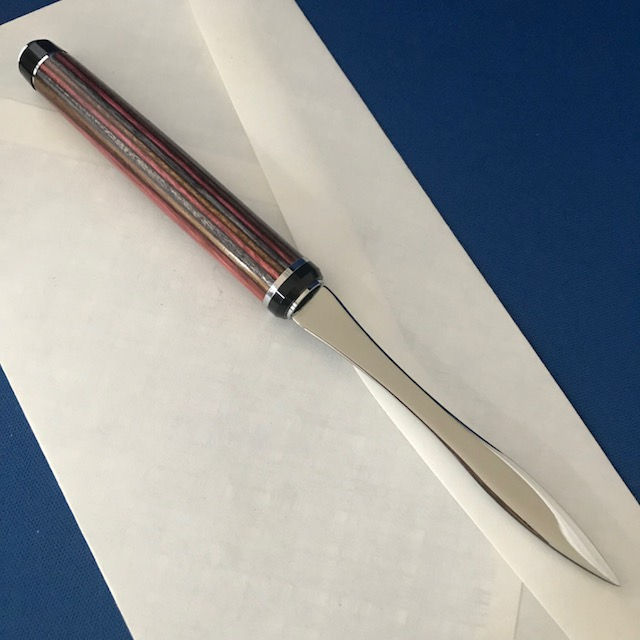 Thumbnail: Letter Opener