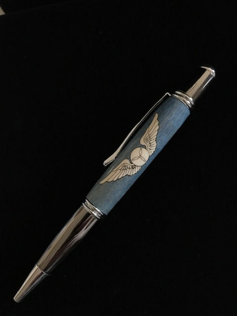 Thumbnail: Themed Wood Inlay