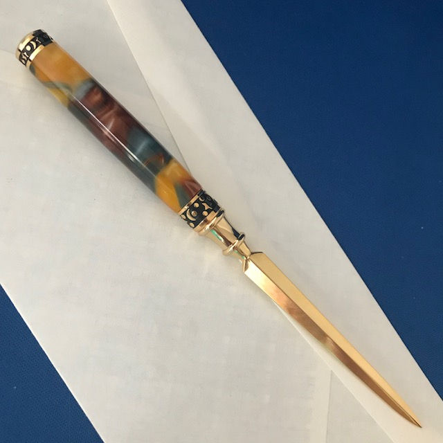 Thumbnail: Letter Opener