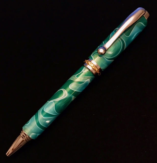 Thumbnail: Triton