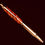 Thumbnail: 30 Cal. Bullet Pen