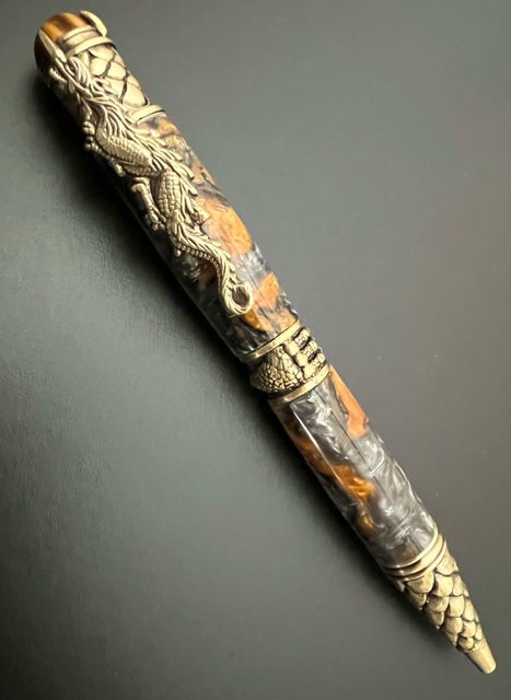 Thumbnail: Dragon Twist