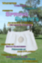 Spring Shorts 1 postcard