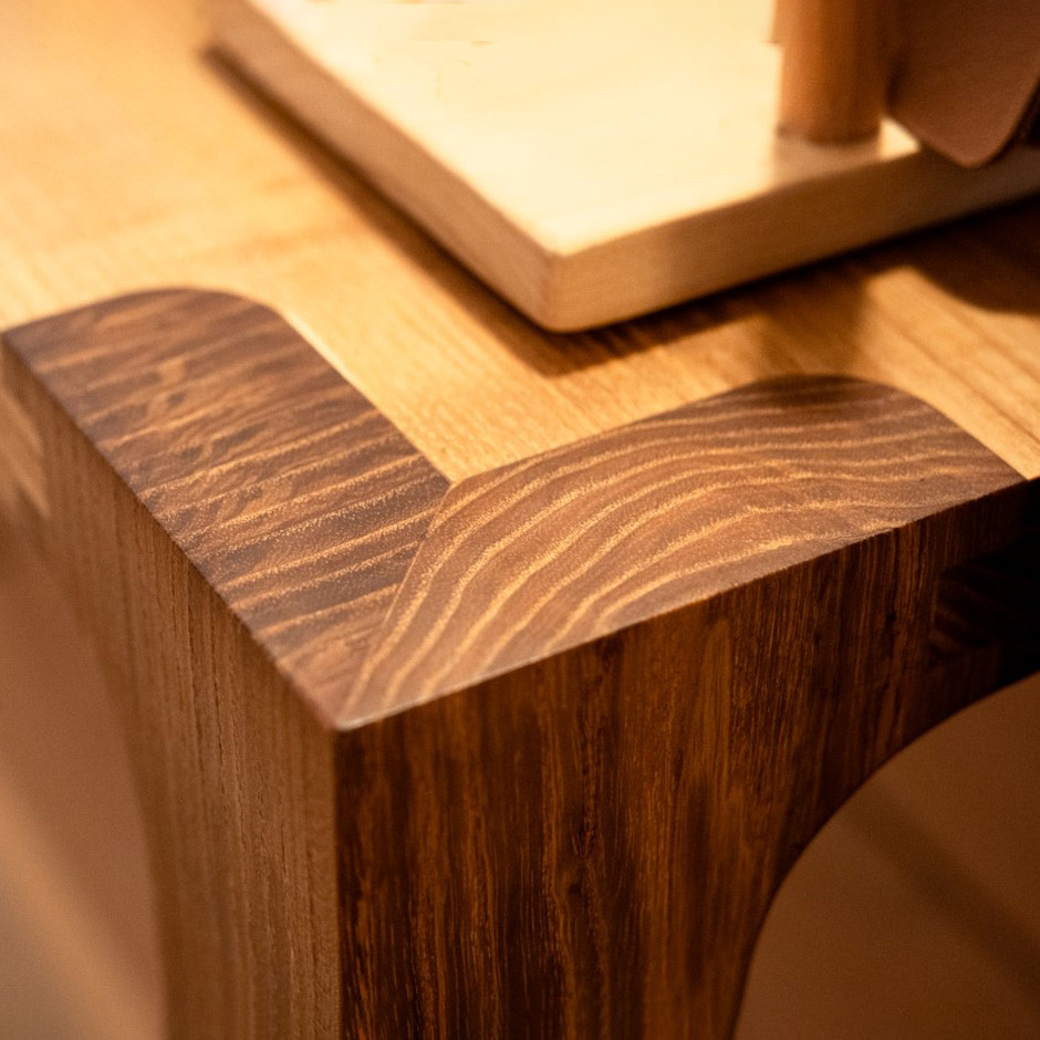 Luca Dining Table