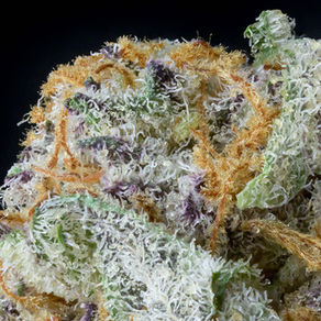 Lavender Cookies