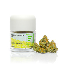 Pineapple Wreck
