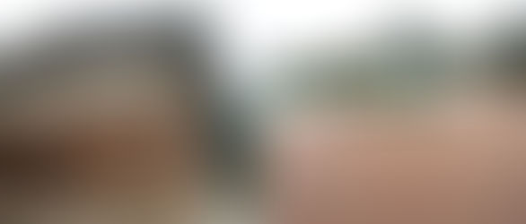 대명리조트 야외수영장 힐링풀 럭셔리 데크 눈길