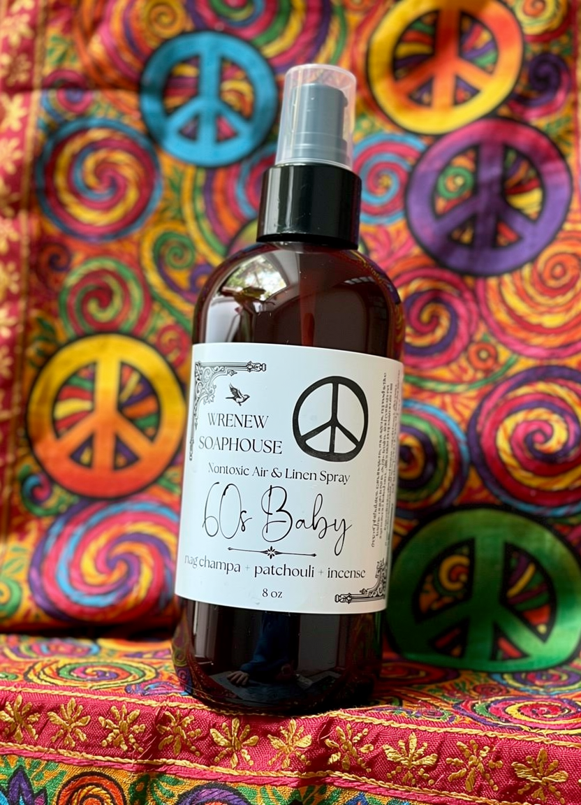 Thumbnail: Wholesale Air & Linen Room Sprays