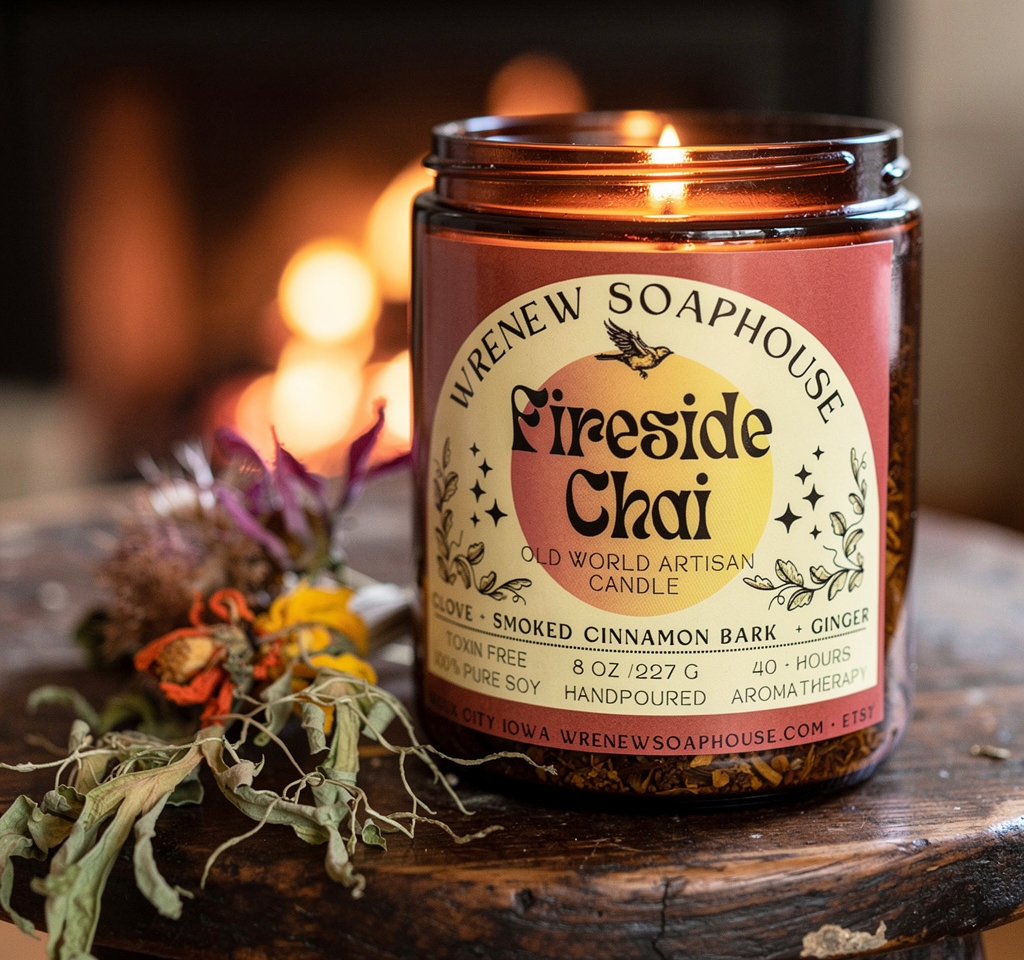 Fireside Chai