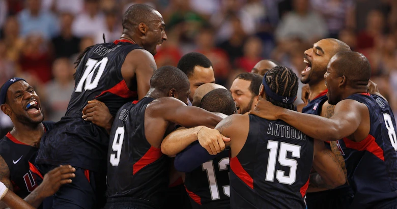 The Redeem Team เดอะ รีดีม ทีม