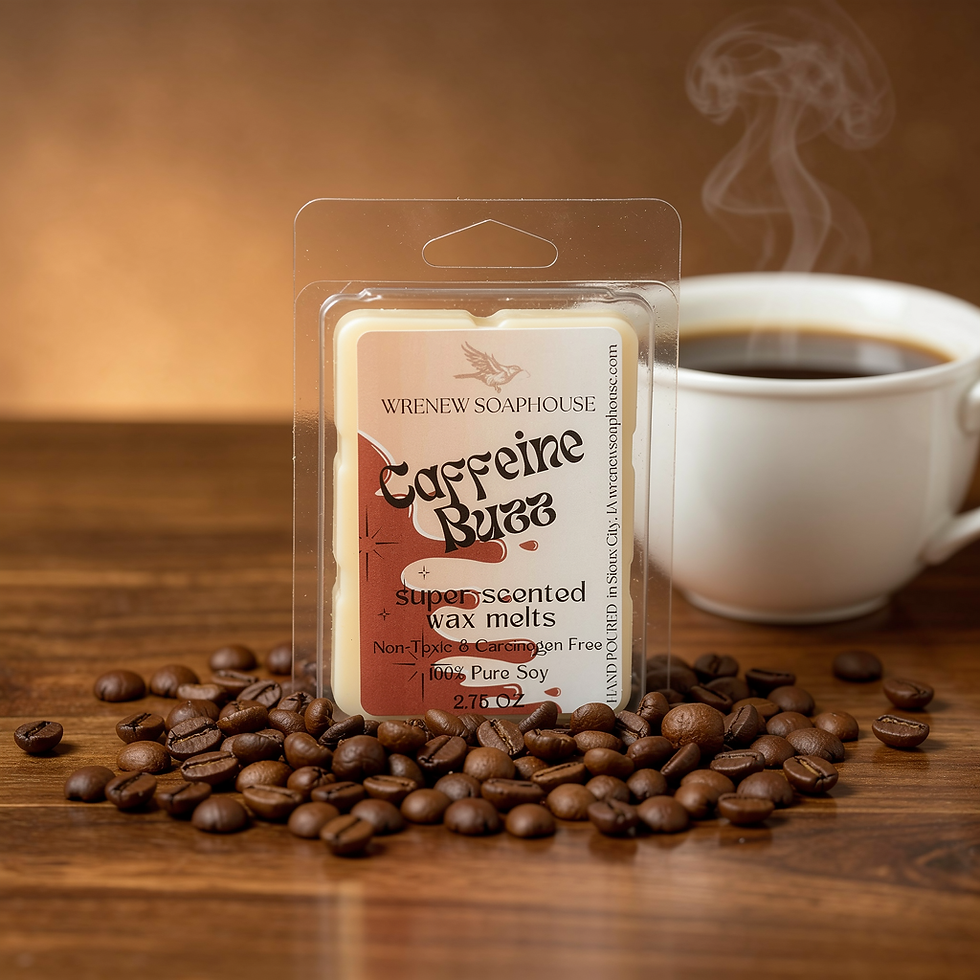 Thumbnail: Wholesale Wax Melts