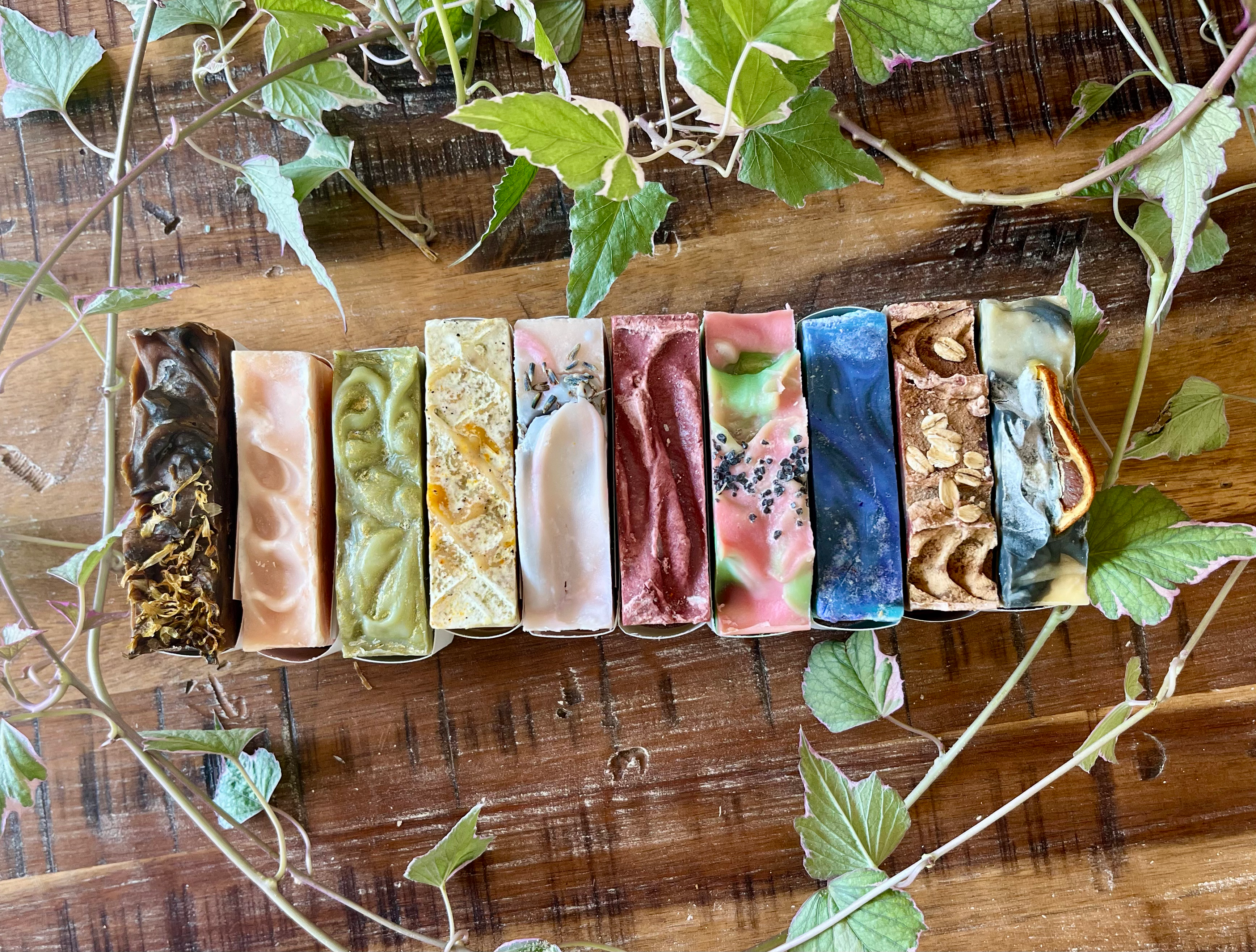 Soap Subscription