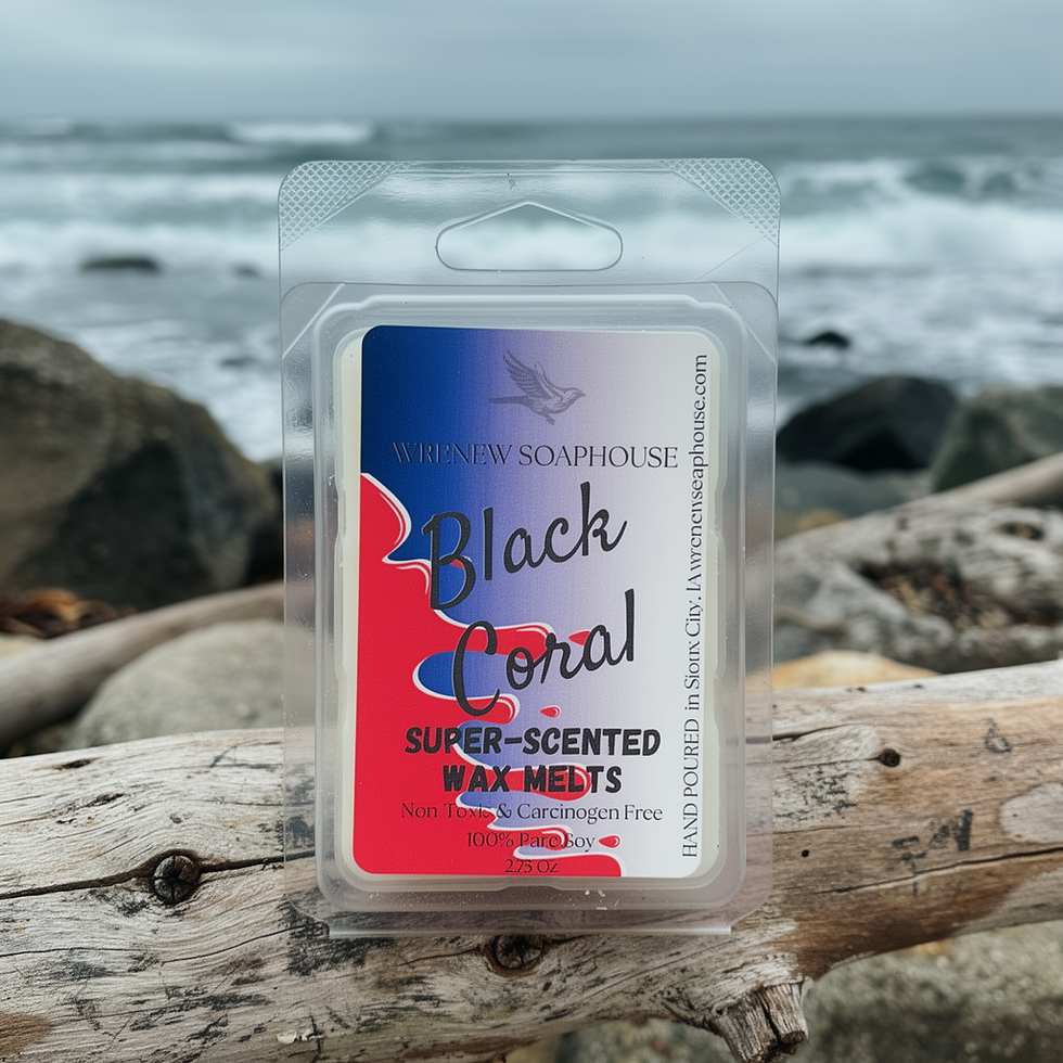 Thumbnail: Wholesale Wax Melts