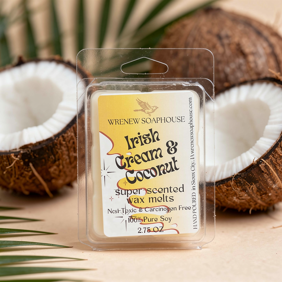 Thumbnail: Wholesale Wax Melts