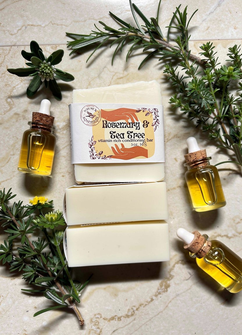 Thumbnail: Wholesale Zero Waste Shampoo & Conditioner  Bars