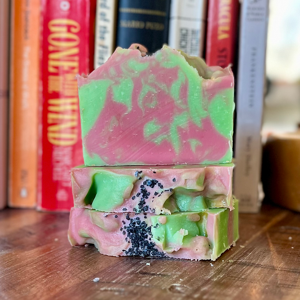 Thumbnail: Soap Ends Mixed Bag 5 oz, 10 oz, 20 oz