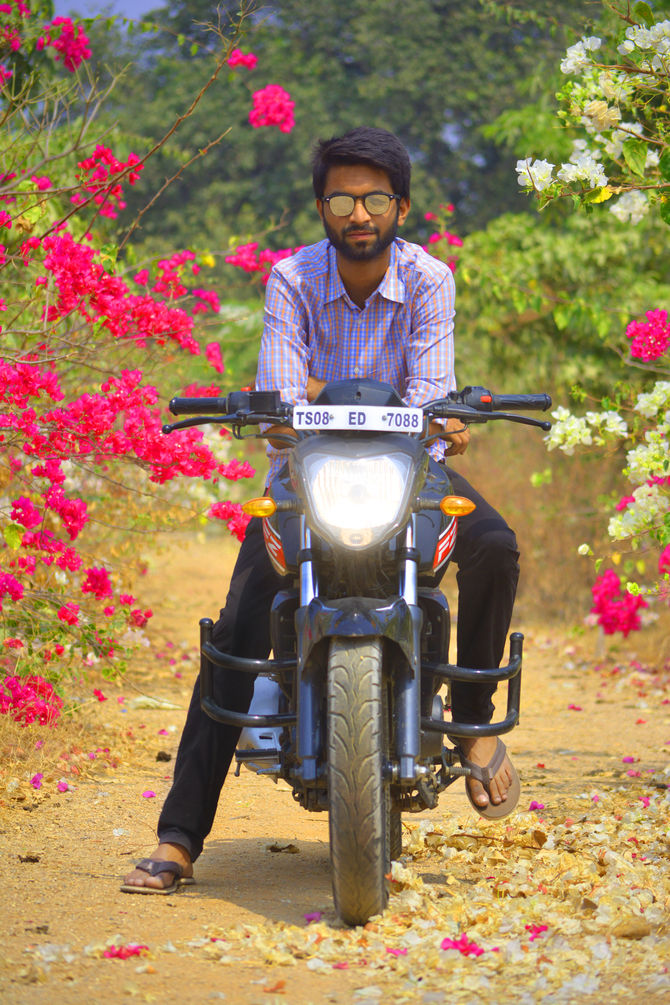 Its all about Saturation..!