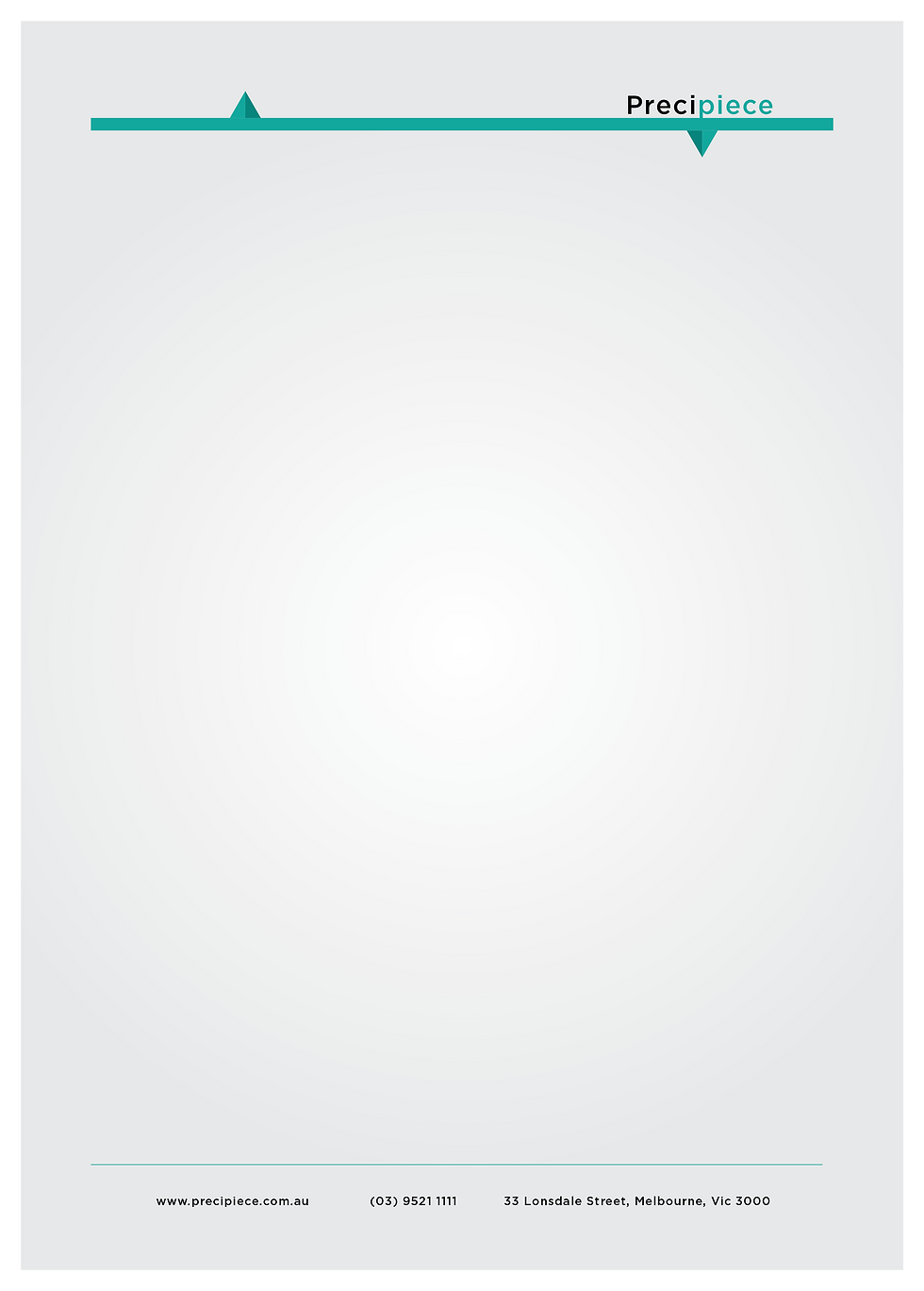 Letterhead