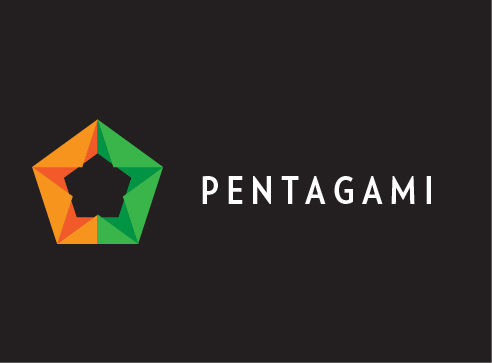 Concept Geometric Logos