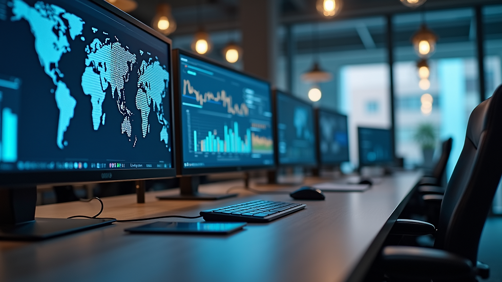 The Role of AI in Shaping Effective Business Strategies