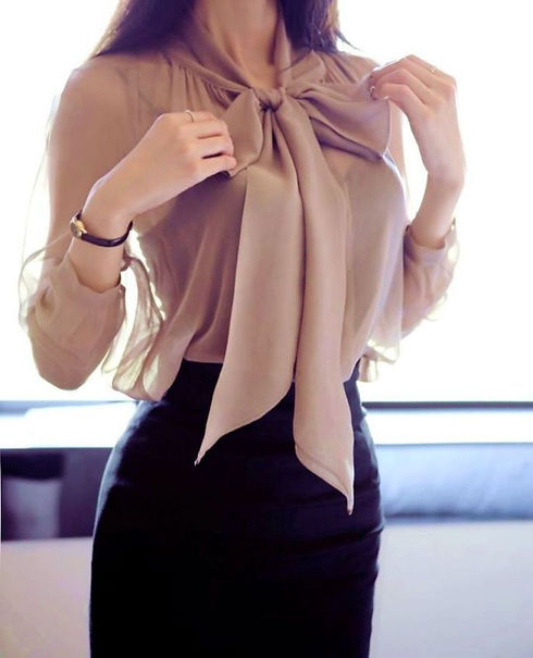 60 Mordern Classy and Casual work outfit