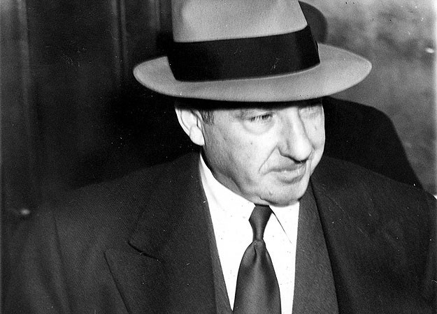 Franck Costello