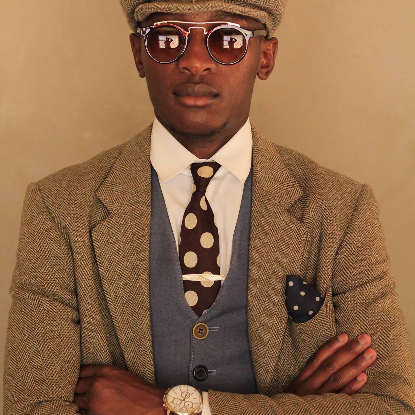 The Baron of Limpopo