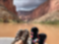 Feet on the raft.png