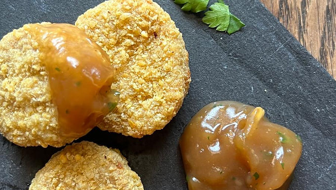 Sauce Teriyaki