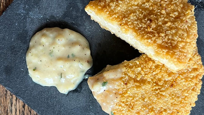 Sauce façon Béarnaise