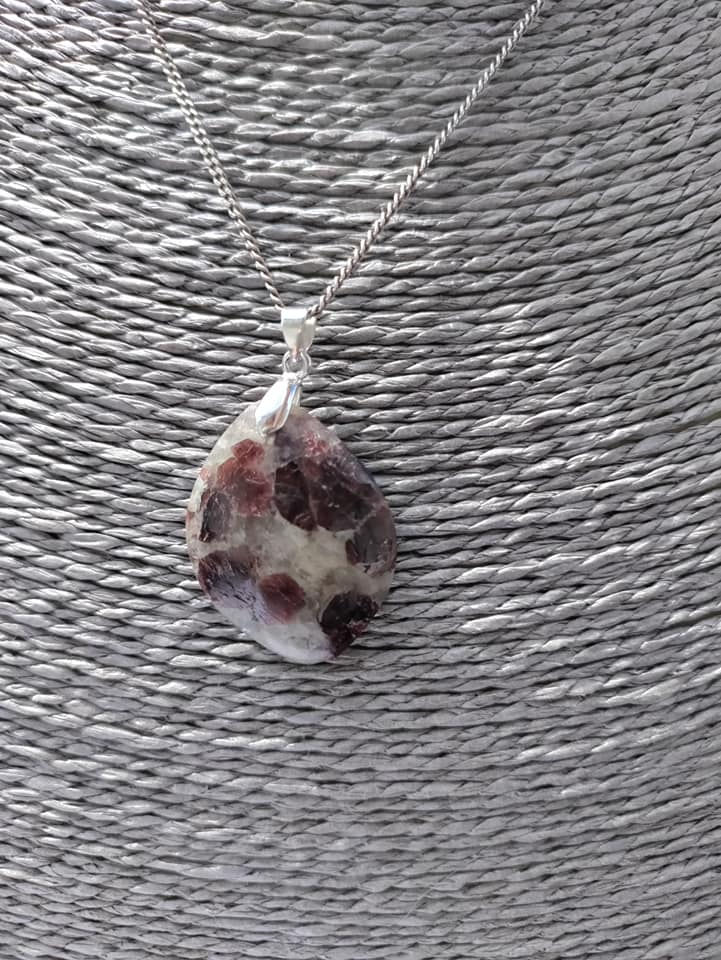 Miniature : Pendentifs Pierre