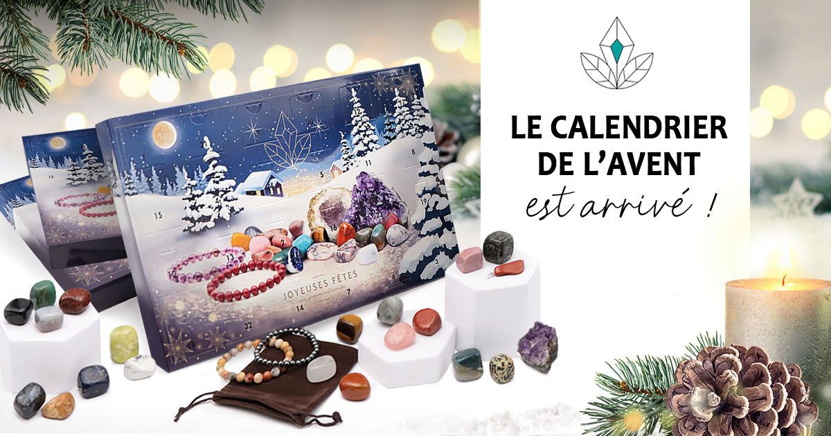 Calendrier de l'Avent
