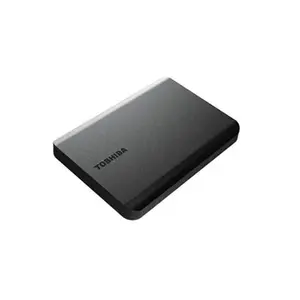 Miniature : Disque Dur Externe Toshiba Canvio Basics 4 To – USB 3.2 – Noir
