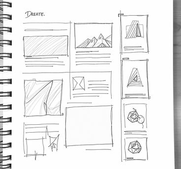 Create_Develop layouts, typography, and visual ideas..jpg