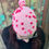 Thumbnail: Bobble Hat Knit Pattern