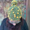 Thumbnail: Bobble Hat Knit Pattern